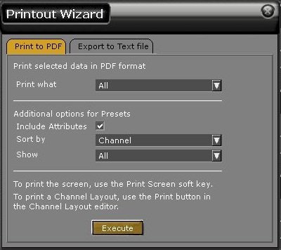 Pinout Wizard Pinout Wizard